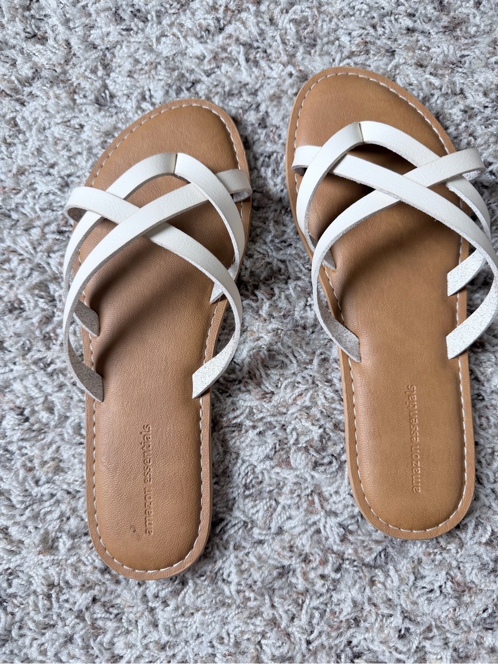NEW women’s sandals
